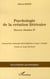 Psychologie de la création littéraire - oeuvres choisies IV