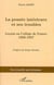 La pensée intérieure et ses troubles - leçons au collège de france (1926-1927)
