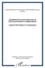 Éléments d'analyse sur le développement territorial - aspects théoriques et empiriques