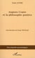 Auguste comte et la philosophie positive