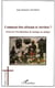 Comment être africain et chrétien ? essai sur l'inculturation du mariage en Afrique