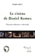 Le cinéma de daniel kamwa - parcours esthétique et identitaire