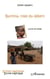 Burkina, rose du désert - carnet de voyage