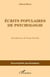 Écrits populaires de psychologie