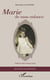Marie de mon enfance