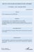 REVUE CONGOLAISE DE DROIT ET DES AFFAIRES n.9 : juillet août septembre 2012