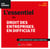 L'essentiel du droit des entreprises en difficulté (édition 2024)