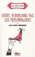 Cheri N'Oublions Pas Les Preliminaires