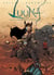 Luuna Tome 3 : dans les traces d'Oh-Mah-Ah