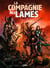 La compagnie des lames Tome 1 - renaissance