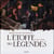 L'étoffe des légendes t.2 - la jungle