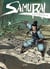 Samurai - légendes Tome 7 : l'île du yokaï noir