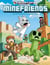 Frigiel et Fluffy - minefriends Tome 3