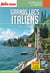 Carnet de voyage : lacs italiens (édition 2020)