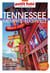 Guide Tennessee - Memphis - Nashville 2026 Carnet Petit Futé