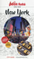 Guide Petit futé : city guide : New York (édition 2022/2023)