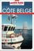 Guide Côte Belge 2025 Carnet Petit Futé