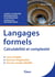 Langages formels - calculabilité et complexité