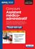Concours assistant médico-administratif - branches secrétariat médical et assistance de régulation médicale, externe et interne, catégorie b - tout-en-un (concours 2017-2018)
