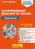 Accompagnant éducatif et social, AES - tout-en-un (édition 2020)