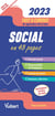 Fast & curious : social : apprendre vite et bien (édition 2023)