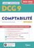DCG 9 - Comptabilité : Manuel et Applications 2025-2026 : À jour de la réforme du PCG