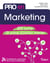 Pro en... : marketing - 65 outils, 13 plans d'action métier