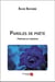 Paroles de poète - poèmes et citations