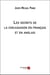 Les secrets de la conjugaison en français et en anglais