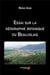 Essai sur la géographie botanique du Beaujolais