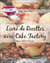 Livre de recettes avec cake factory : Repas salées et sucrés