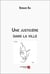 Une justicière dans la ville