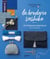 Broderie Sashiko : Les techniques essentielles en 10 modèles