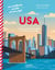 USA : Plats incontournables et voyage culinaire