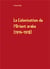 La colonisation de l'orient arabe (1914-1918)