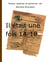Il etait une fois 14-18...textes, poèmes et peintures de bernard burnstein