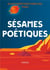 Sésames poétiques, poèmes