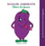 Madame Aubergine adore les farces