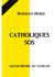 Catholique sos : satan règne au vatican