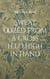 Sweat oozed from a cross held high in hand : Another leaking and escaping novel