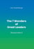 The 7 Wonders of Great Leaders