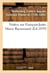 Notice sur francois-juste-marie raynouard