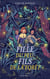 Fille du feu, fils de la forêt