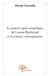 Le nouvel esprit scientifique de gaston bachelard et la science contemporaine