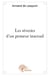 Les rêveries d'un penseur inactuel