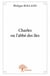 Charles ou l'abbé des îles