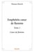 Emphéteis coeur de flamme t.1