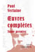 Oeuvres complètes Tome 1