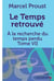 À la recherche du temps perdu Tome 7 : le temps retrouvé