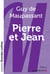 Pierre et Jean